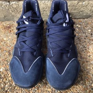 Nike James Harden Vol. 4 Navy